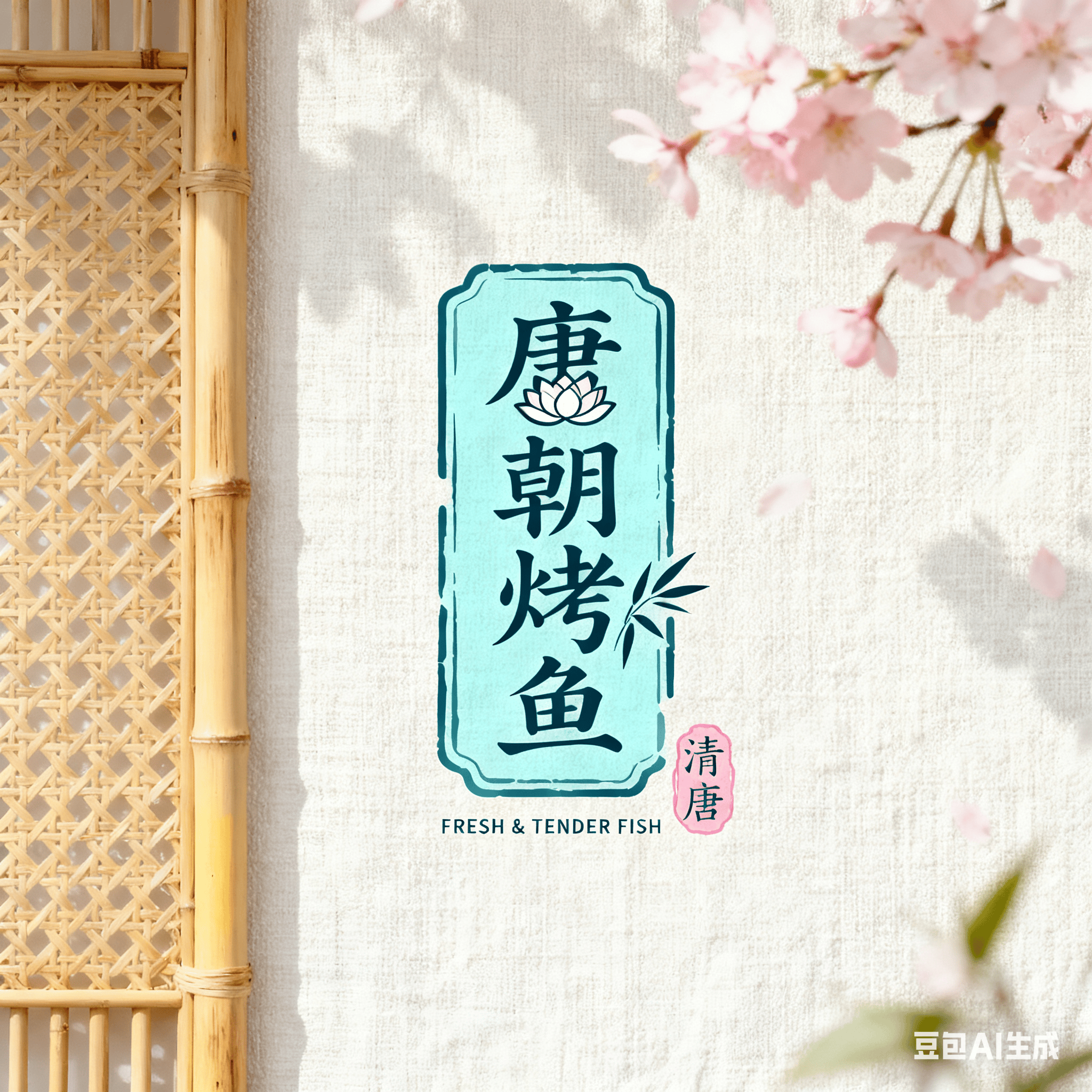 完整奢华品牌体系